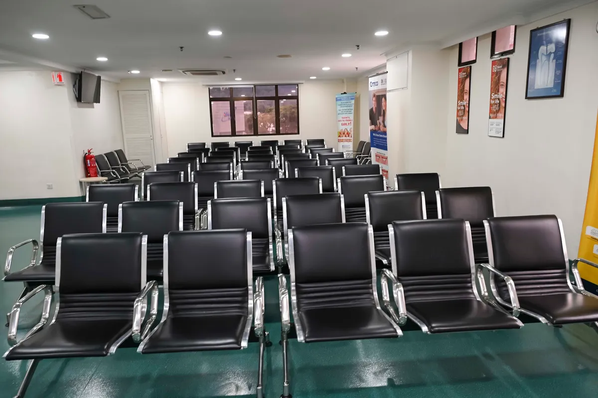 Adventist Dental Care (Penang Adventist Hospital)