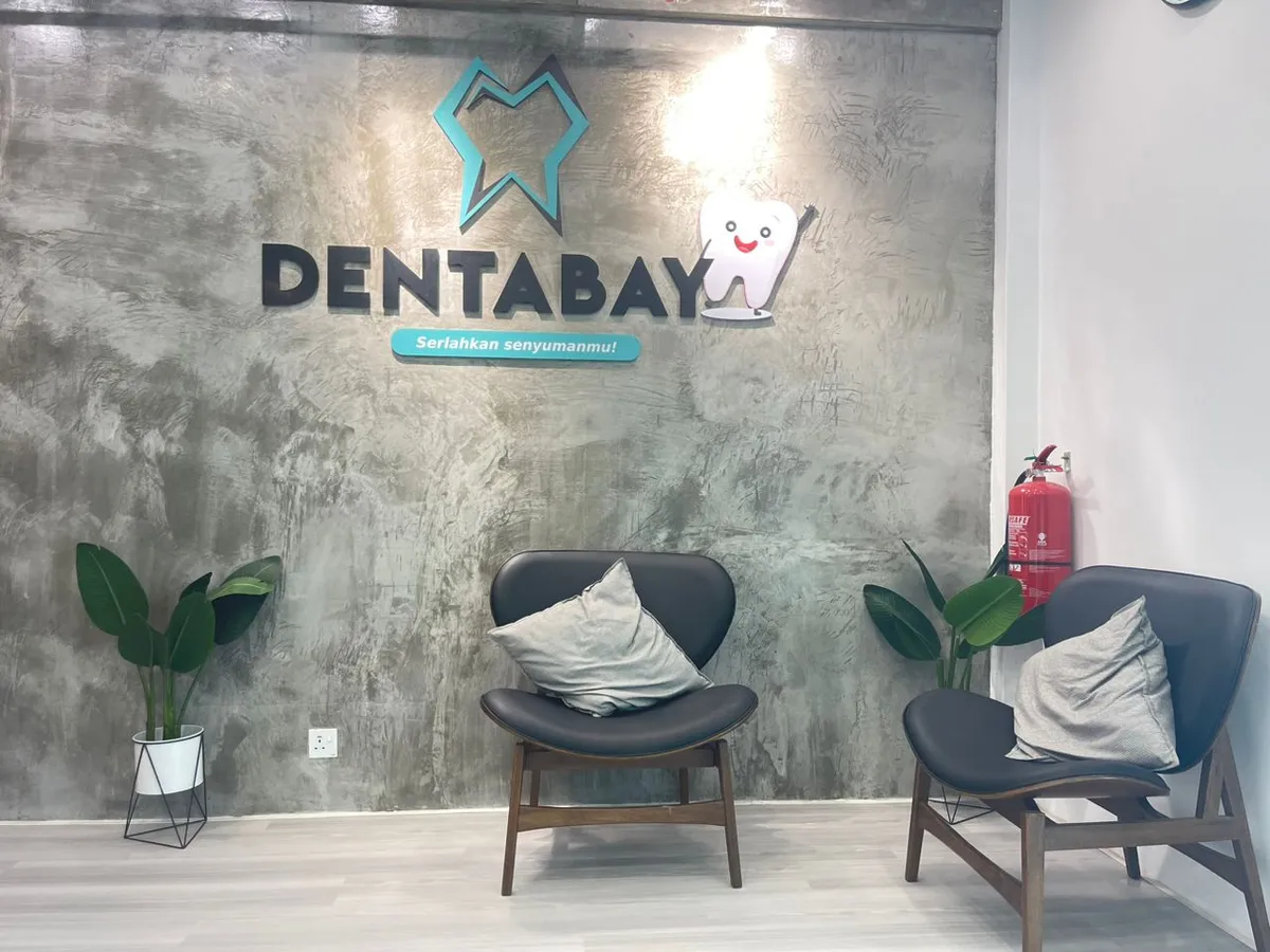 Dentabay Georgetown
