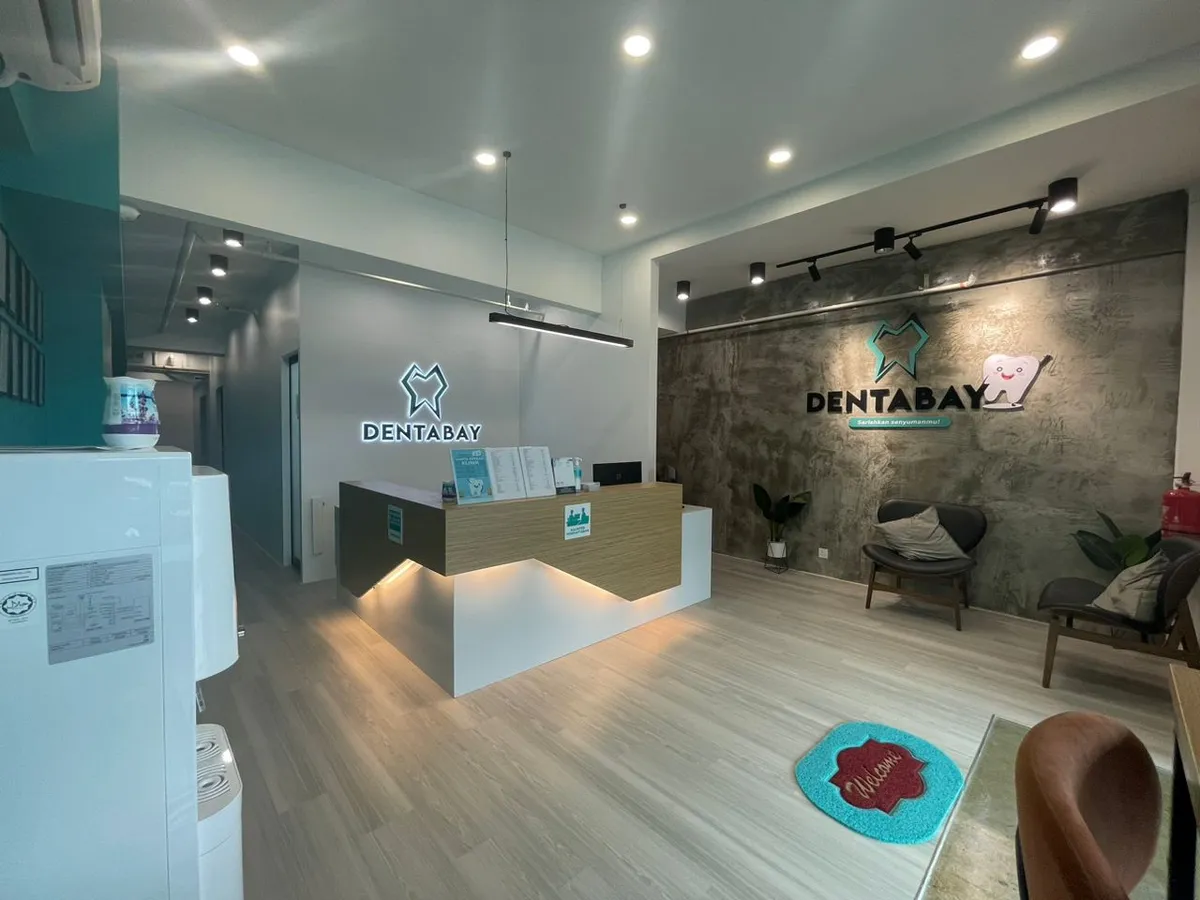 Dentabay Georgetown photo 6