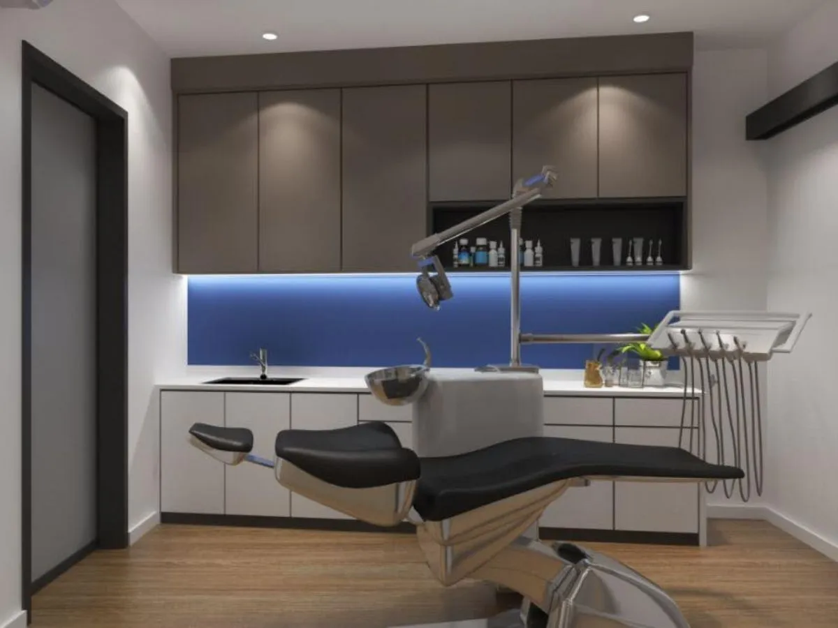 Family Dental Clinic: Best Dentist in Penang photo 4