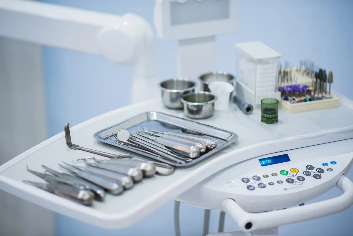 Family Dental Clinic: Best Dentist in Penang photo 5