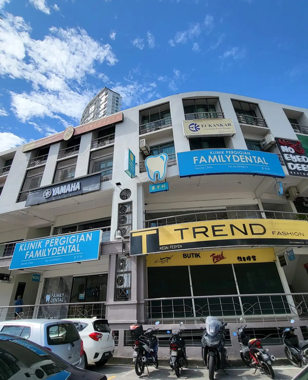 Family Dental Clinic: Best Dentist in Penang photo 6