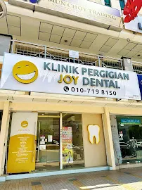 Joy Dental (I-avenue)