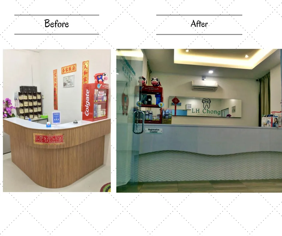 LH Chong Dental