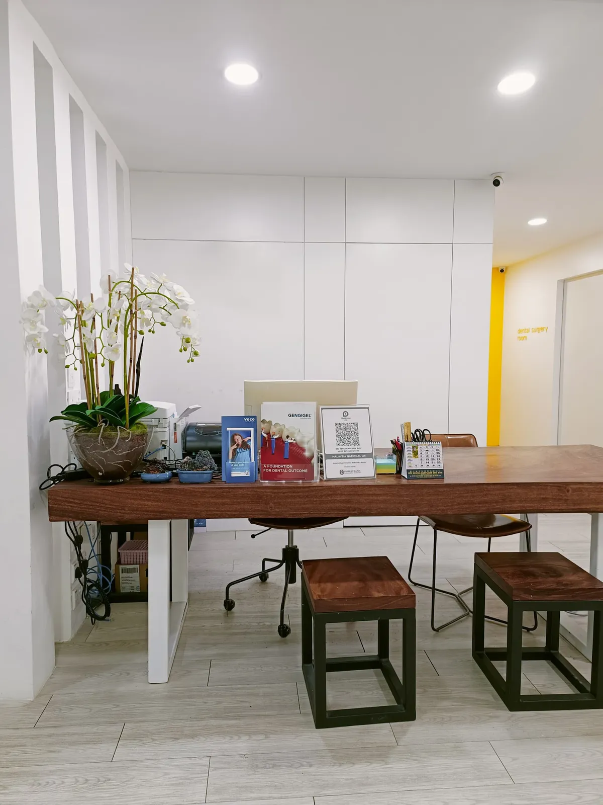Metro Perdana Dental Clinic - Batu Lanchang photo 5