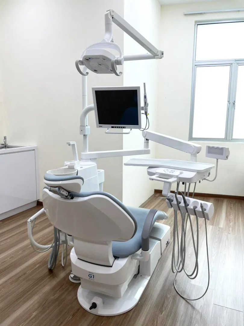 Metro Perdana Dental Clinic - Jelutong photo 4