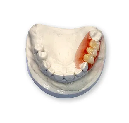 Pearl Dental Clinic - Simpang Ampat