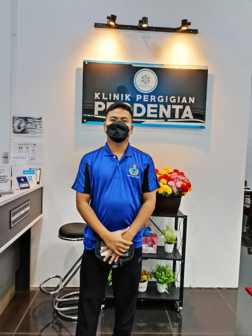 PRODENTA - PERAI photo 4