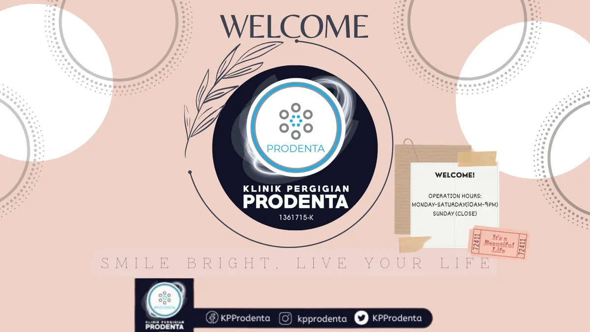 PRODENTA - PERAI photo 6