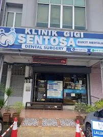 Sentosa Dental Bukit Mertajam