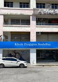 SmileBay Dental Surgery - Air Itam photo 4