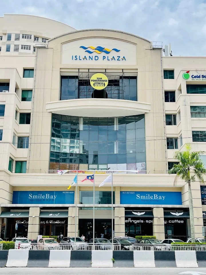 SmileBay Dental Surgery - Island 88 photo 6